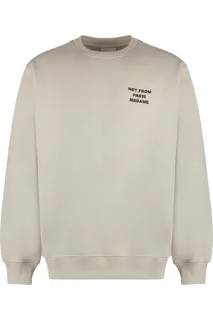 Drôle de Monsieur Herren, Sweatshirts & Hoodies, , SGröße: