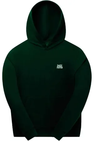 Daily paper Herren, Sweatshirts & Hoodies, Grün, MGröße: