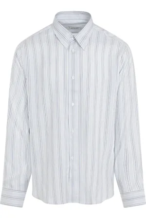 Lanvin Herren, Shirts, Blau, 2XLGröße: