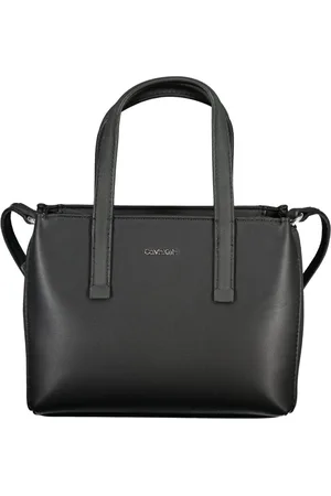 Calvin Klein Damen, Taschen, Schwarzk, ONE SIZEGröße:
