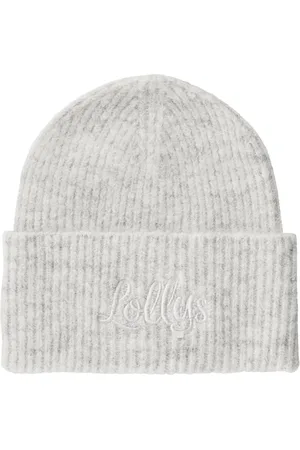 Lollys Laundry Damen, Accessories, Grau, ONE SIZEGröße:
