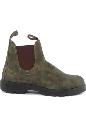 Blundstone Herren, Schuhe, Braun, 42 EUGröße: