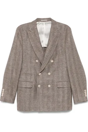 Brunello Cucinelli Herren, Jacken, , LGröße: