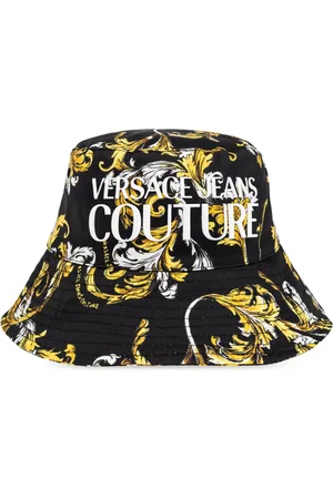 VERSACE Damen, Accessories, Schwarzk, SGröße: