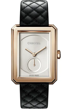 CHANEL Damen, Accessories, Schwarzk, ONE SIZEGröße: