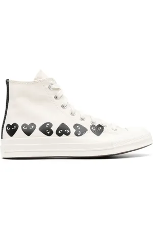 Comme des Garçons Herren, Schuhe, , 39 1/2 EUGröße: