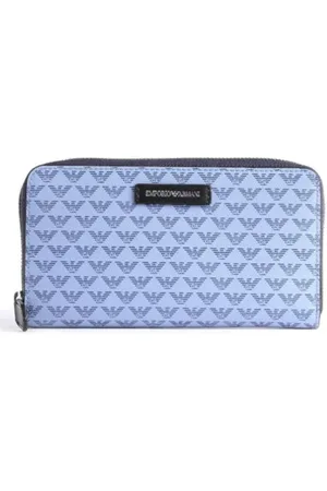 Emporio Armani Damen, Accessories, Blau, ONE SIZEGröße: