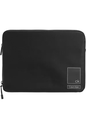 Calvin Klein Herren, Taschen, Schwarzk, ONE SIZEGröße: