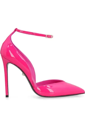 Alevì Milano Damen, Schuhe, Rosa, 40 EUGröße: