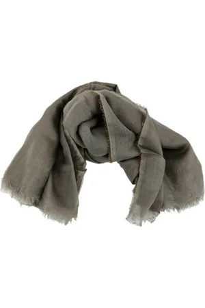 Fabiana Filippi Damen, Accessories, Grau, ONE SIZEGröße: