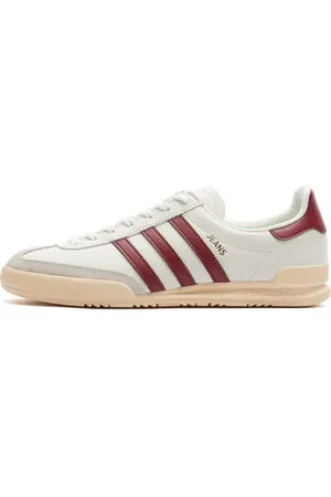 adidas Herren, Schuhe, Weiß, 46 EUGröße: