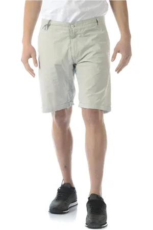 D.A. Daniele Alessandrini Herren, Shorts, , W30Größe: