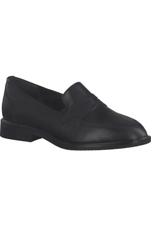 Tamaris Damen, Schuhe, Schwarzk, 39 EUGröße: