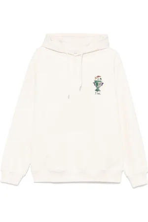 Drôle de Monsieur Herren, Sweatshirts & Hoodies, , LGröße:
