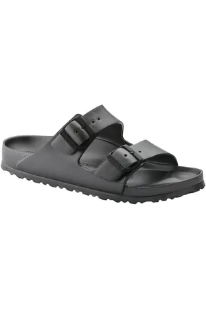 Birkenstock Damen, Schuhe, Grau, 44 EUGröße: