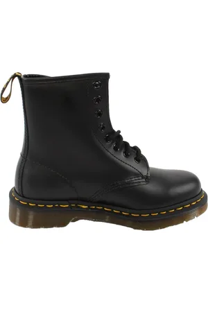 Dr. Martens Damen, Schuhe, Schwarzk, 38 EUGröße:
