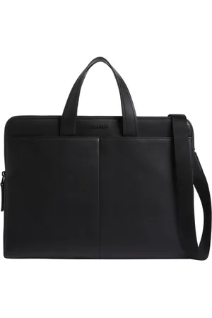 Calvin Klein Herren, Taschen, Schwarzk, ONE SIZEGröße: