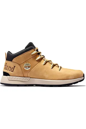 Timberland Herren, Schuhe, Gelb, 43 EUGröße: