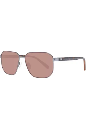 Guess Herren, Accessories, Mehrfarbig, 59 MMGröße: