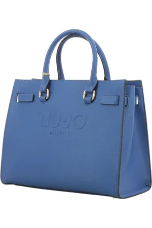 Liu Jo Damen, Taschen, Blau, ONE SIZEGröße: