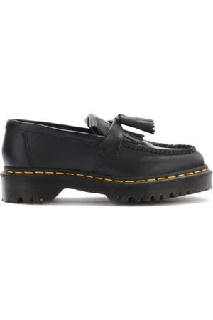 Dr. Martens Unisex, Schuhe, Schwarzk, 39 EUGröße: