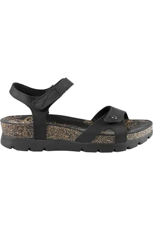 Panama Jack Damen, Schuhe, Schwarzk, 37 EUGröße: