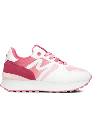 Mexx Damen, Schuhe, Rosa, 38 EUGröße:
