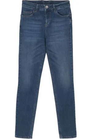 Liu Jo Damen, Jeans, Blau, W27Größe: