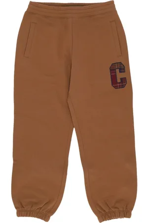 Carhartt Herren, Hosen, Braun, MGröße: