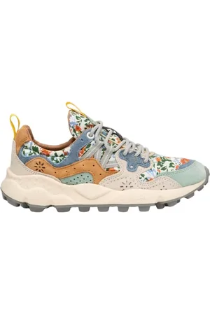Flower Mountain Damen, Schuhe, Mehrfarbig, 36 EUGröße: