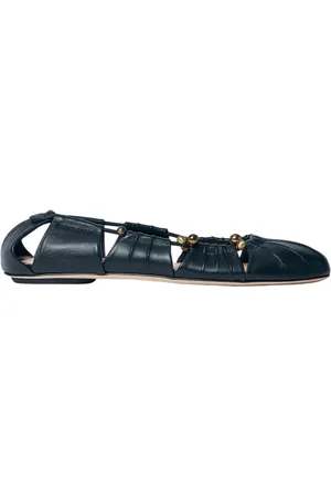 Chloé Damen, Schuhe, Schwarzk, 37 EUGröße: