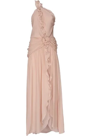 BLUMARINE Damen, Kleider, Rosa, SGröße:
