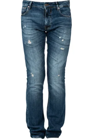 Guess Herren, Jeans, Blau, W33 L34Größe: