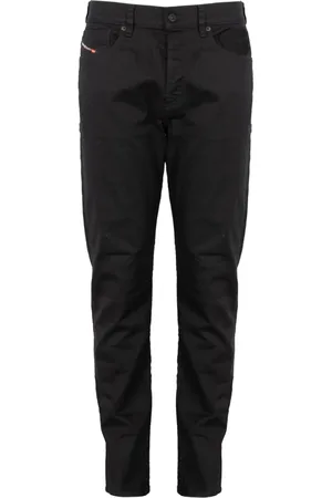 Diesel Herren, Jeans, Schwarzk, W28Größe: