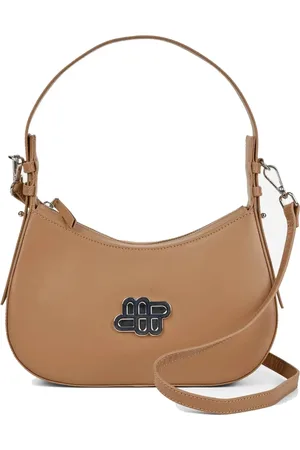 Munthe Damen, Taschen, Braun, ONE SIZEGröße: