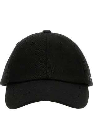 Jacquemus Herren, Accessories, Schwarzk, 58 CMGröße: