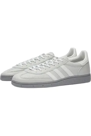 adidas Herren, Schuhe, Grau, 48 EUGröße: