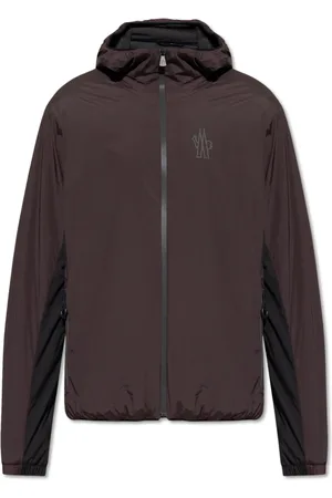 Moncler Herren, Jacken, Lila, MGröße: