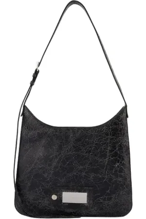 Acne Studios Damen, Taschen, Schwarzk, ONE SIZEGröße: