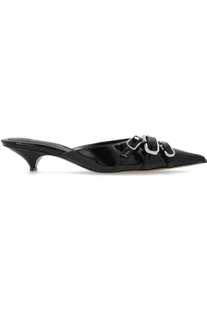 Marc Jacobs Damen, Schuhe, Schwarzk, 37 EUGröße: