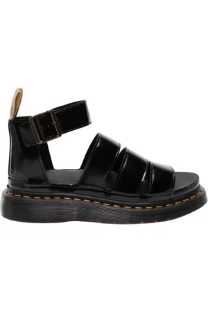 Dr. Martens Damen, Schuhe, Schwarzk, 40 EUGröße: