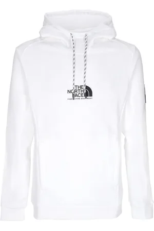 The North Face Herren, Sweatshirts & Hoodies, Weiß, XLGröße: