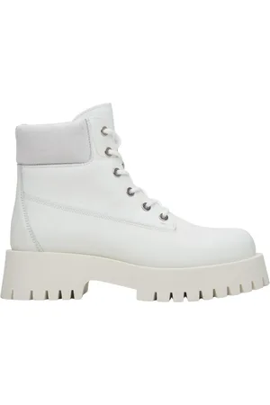 Estro Damen, Schuhe, Weiß, 37 EUGröße: