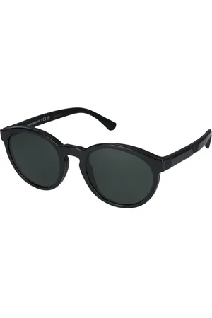 Emporio Armani Herren, Accessories, Schwarzk, 52 MMGröße: