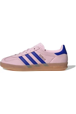 adidas Herren, Schuhe, Rosa, 46 EUGröße: