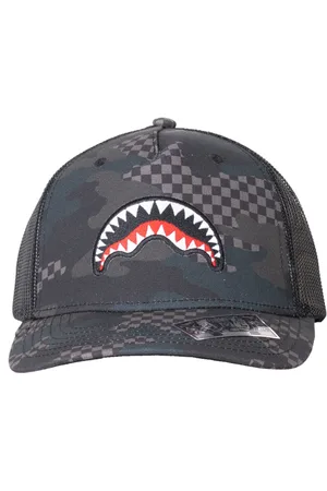 Sprayground Herren, Accessories, Grau, ONE SIZEGröße: