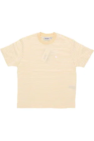 Carhartt Damen, Oberteile, Gelb, MGröße: