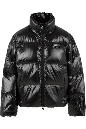 Duvetica Damen, Jacken, Schwarzk, 2XLGröße: