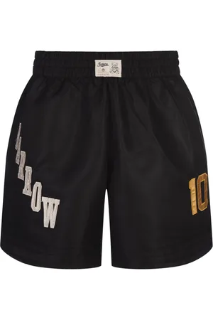 BARROW Herren, Shorts, Schwarzk, MGröße: