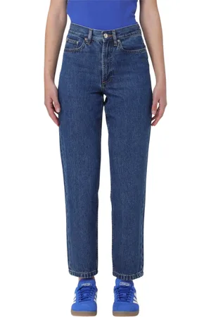 A.P.C. Damen, Jeans, Blau, W28Größe: